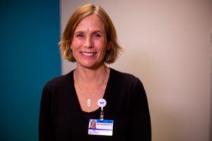 Andrea Nederveld, MD Family Physician Marillac