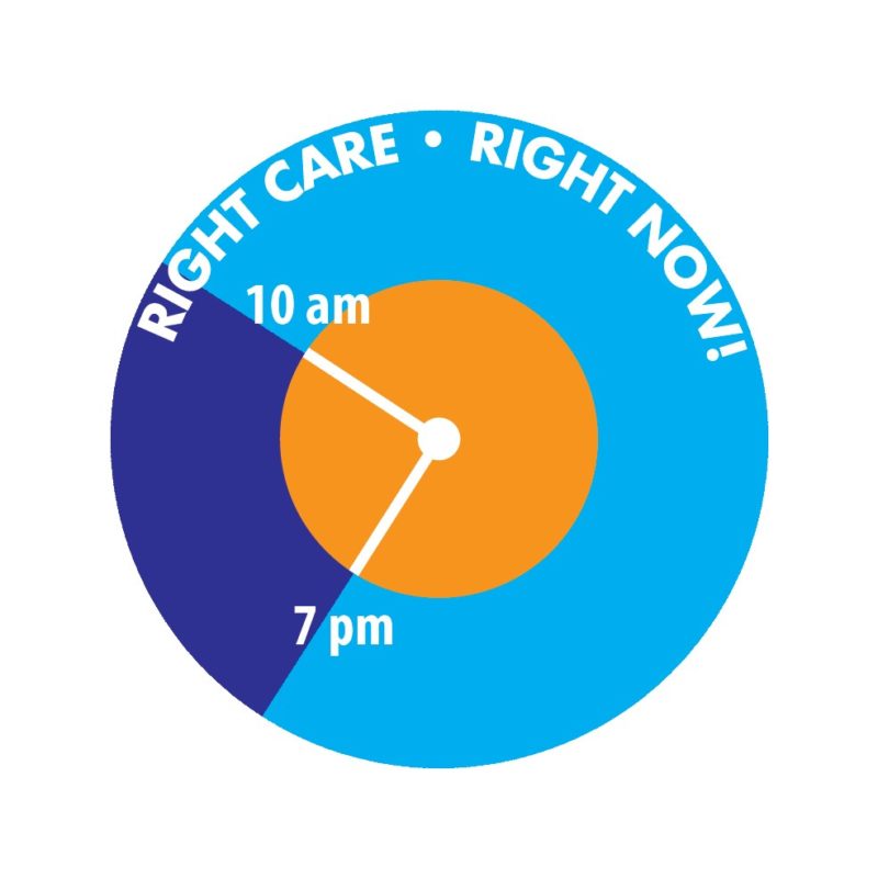 After Hours Care at Marillac Health, Grand Junction