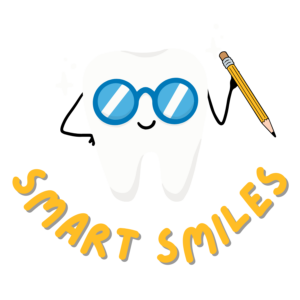 smart smiles dental screening logo