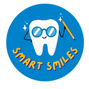 SmartSmiles_bluecircle-in school dental screening from marillachealth grand junction montrose co