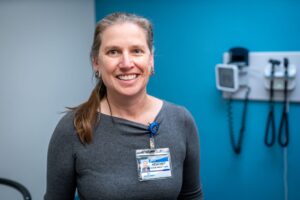 photo of Heather Tobin-web nurse at school based health center marillac health grand junction co