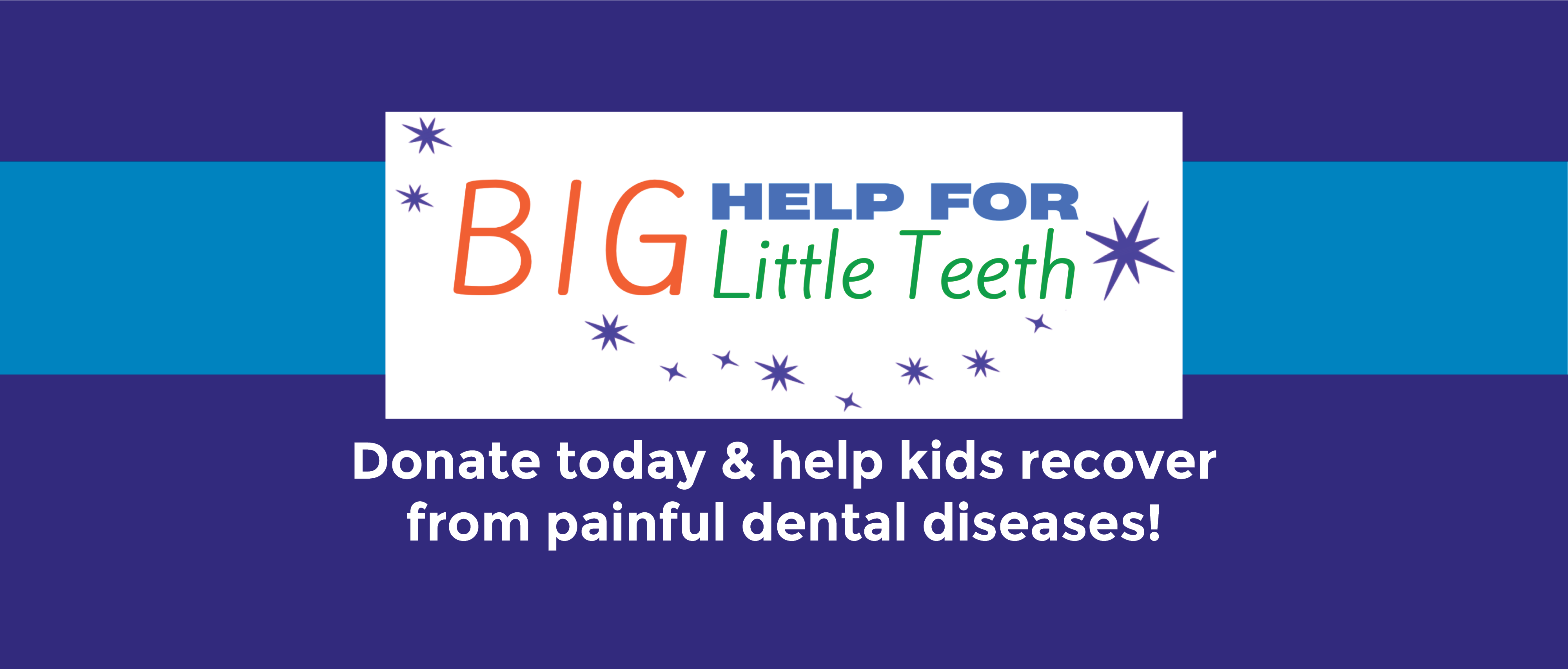 slider big help for little teeth pediatric fund