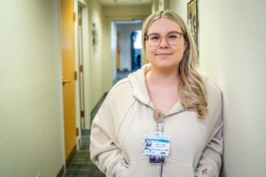 megan bull behavioral health provider at marillachealth in grand junction