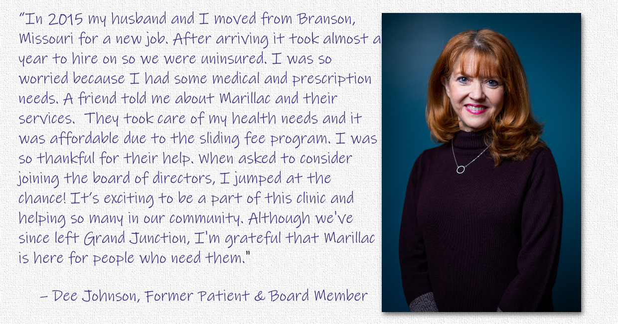 marillac health patient testimonial