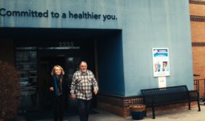screenshot from video of "what does Marillac mean to me"