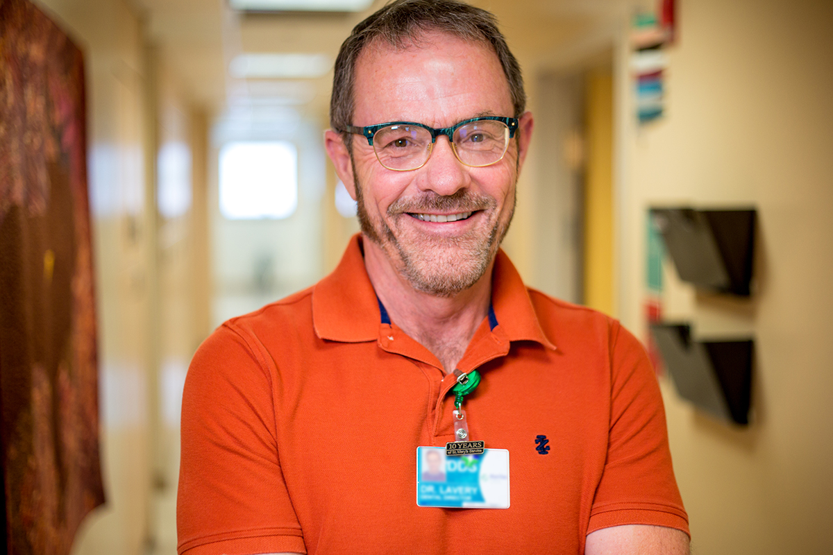 tom lavery dds dentist marillachealth grand junction