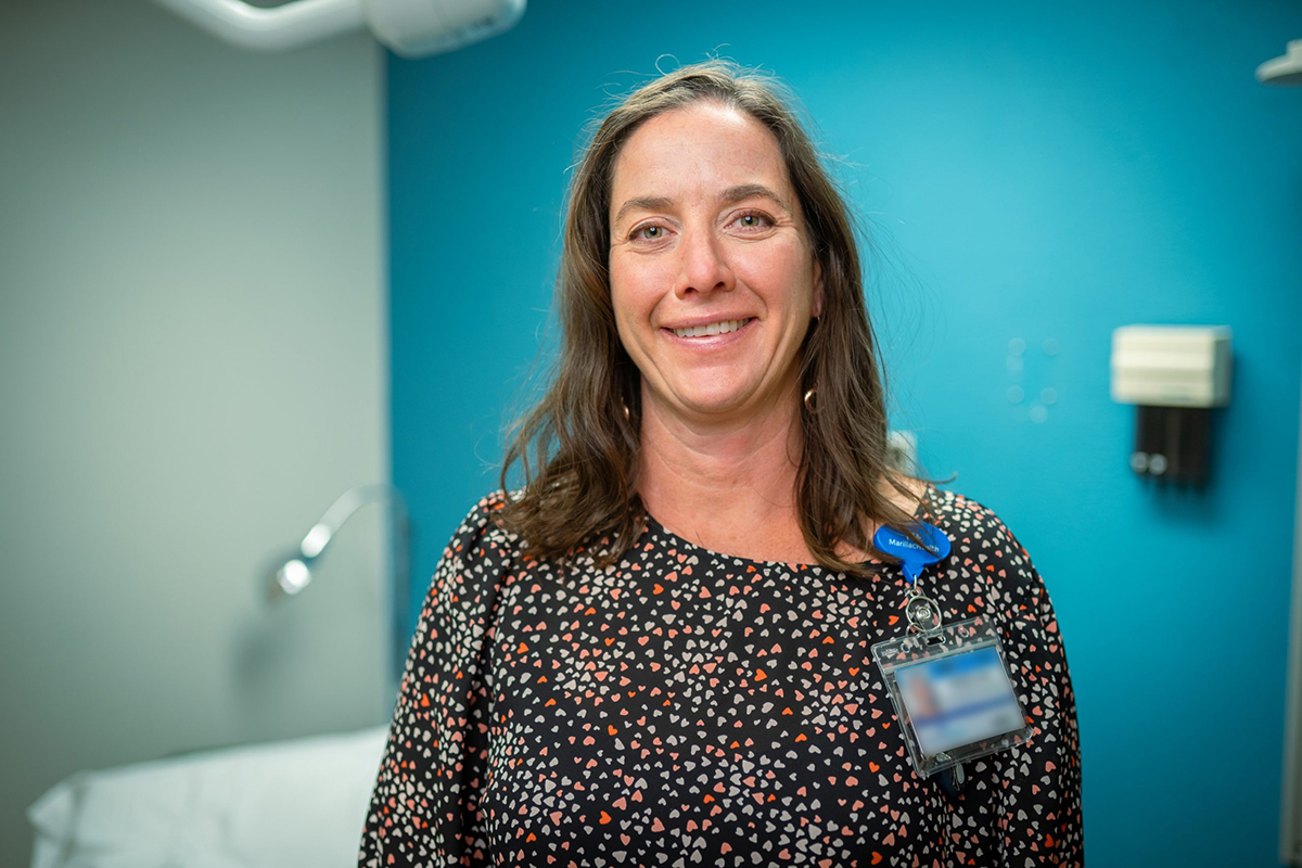 keelin lewis pa-c marillachealth