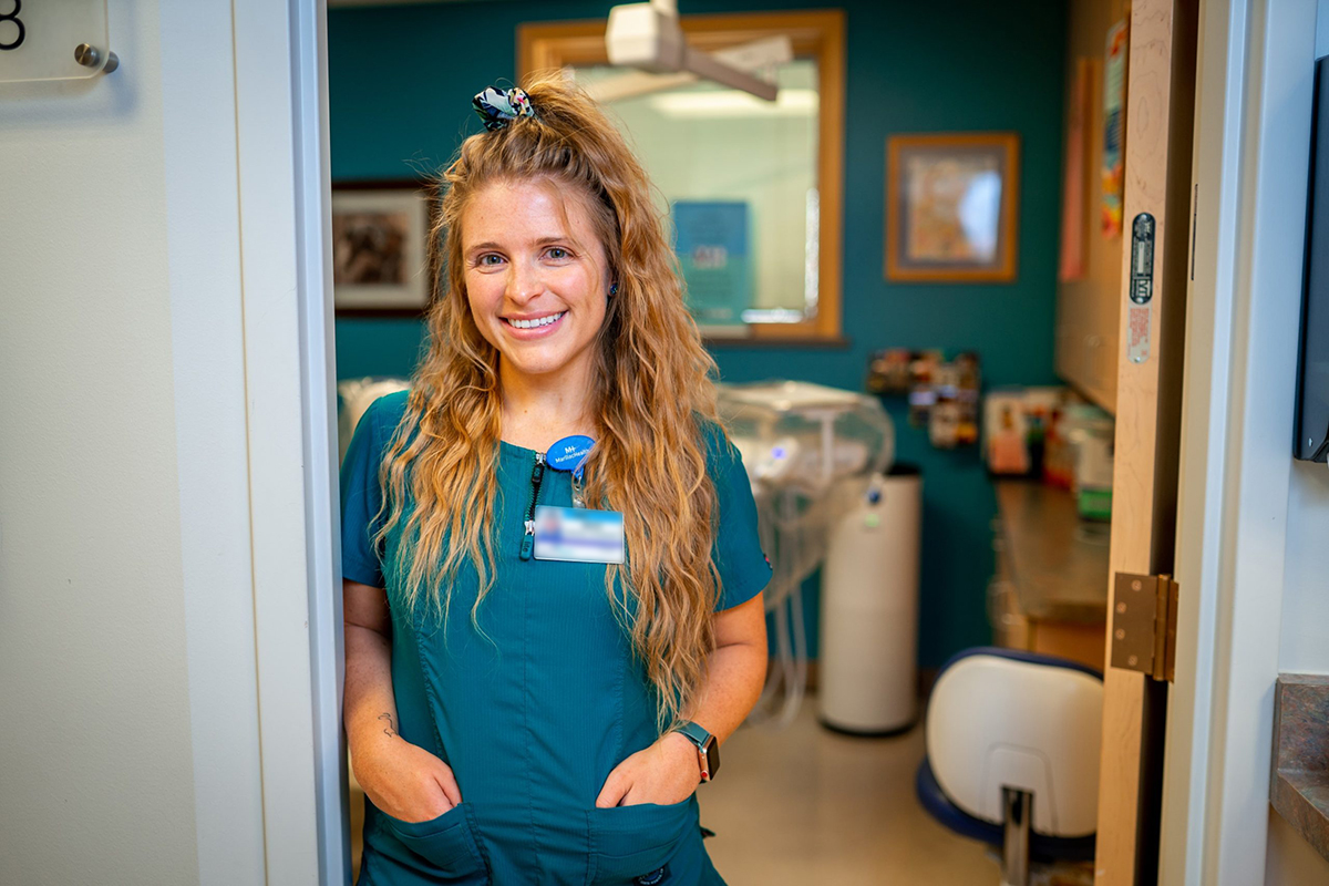 mae haulman rdh hygienist marillachealth